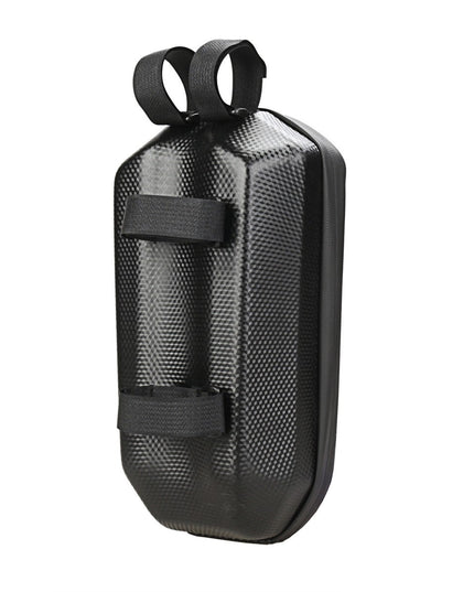 Geanta pentru Trotineta Electrica, Hard Shell de 4 L, Geanta Frontala pentru Bicicleta, Impermiabila Rigida pentru Bicicleta