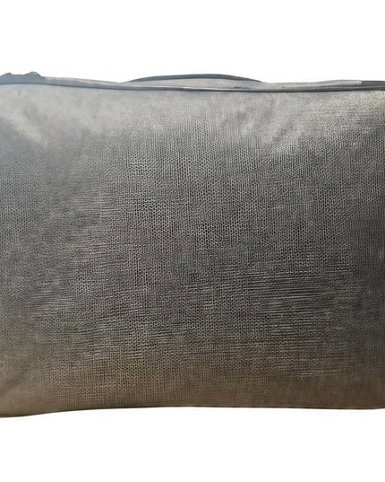 Geanta pentru Depozitare Acte si Documente, 1 Compartiment mare cu Curele Interioare, Impermeabila