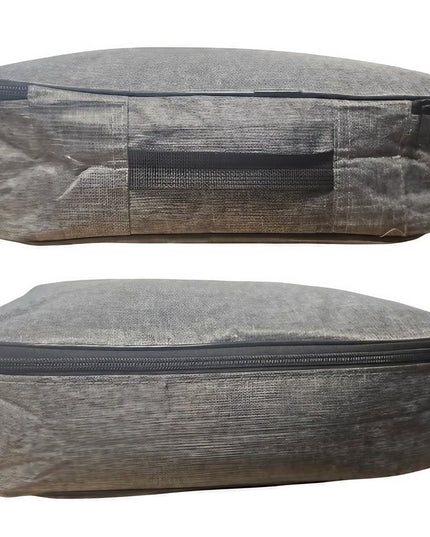 Geanta pentru Depozitare Acte si Documente, 1 Compartiment mare cu Curele Interioare, Impermeabila