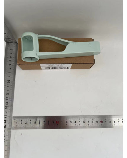 Taietor de Struguri Manual, Usor de Curatat si Folosit, Plastic si Otel