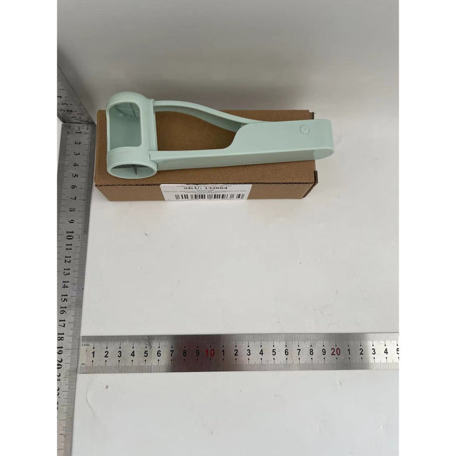 Taietor de Struguri Manual, Usor de Curatat si Folosit, Plastic si Otel