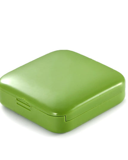 depozitare medicamente, 2 compartimente, Glisanta