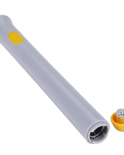 Radiera Electrica, pentru Schite si Arta, Grosime Varf / , Baterii 2 x AA (neincluse), din ABS