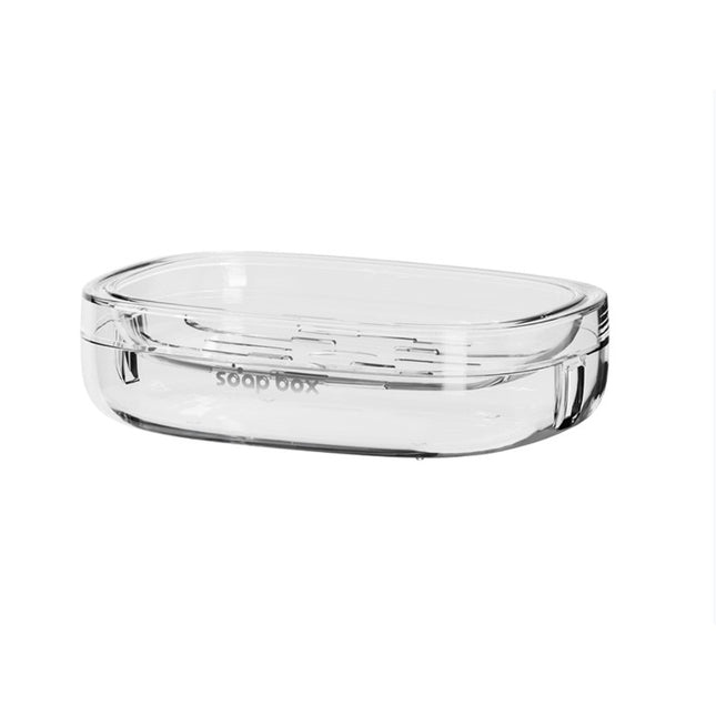 Savoniera, Pentru Blat, PET, Scurgere Optima