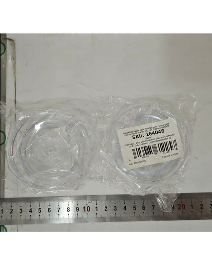 Zdrobitor de Usturoi, Multifunctional, din Plastic, Prin Rasucire