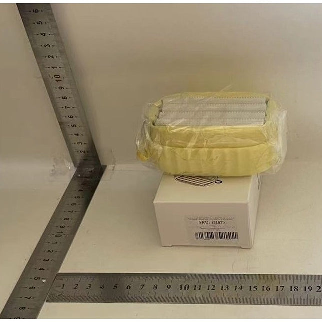 Perie de Spalat Haine, cu Dispenser pentru Detergent, 4 Perii de Curatare, din ABS + PS