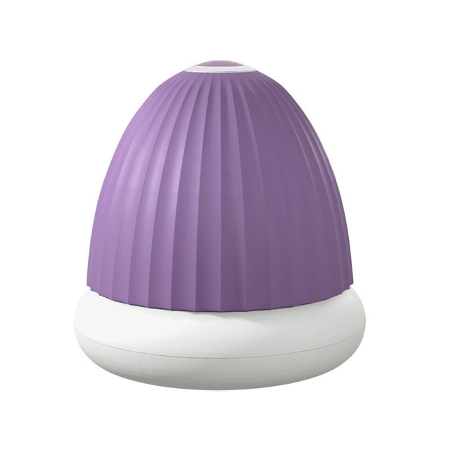 Aparat de Scame 1, Curatare Haine si Lampa de Veghe, 3 Trepte, Incarcare Tip C, 4 W,