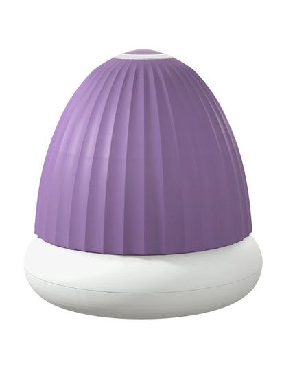 Aparat de Scame 1, Curatare Haine si Lampa de Veghe, 3 Trepte, Incarcare Tip C, 4 W