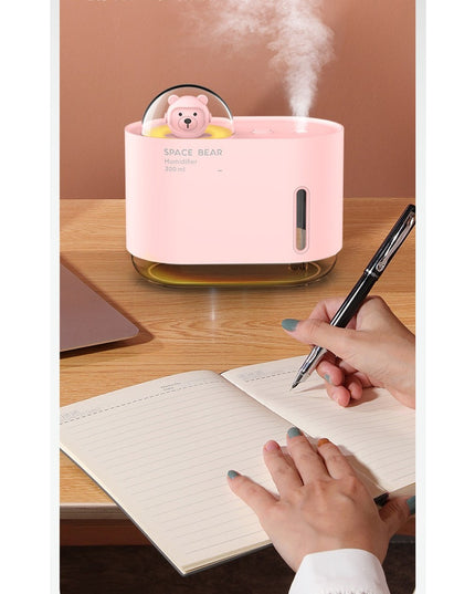 Umidificator Urs Spatial, 300 ml