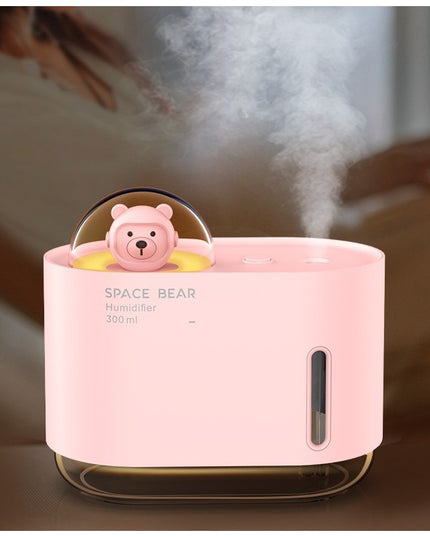 Umidificator Urs Spatial, 300 ml
