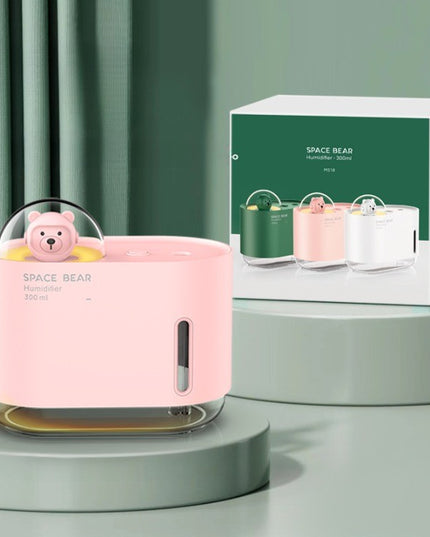 Umidificator Urs Spatial, 300 ml
