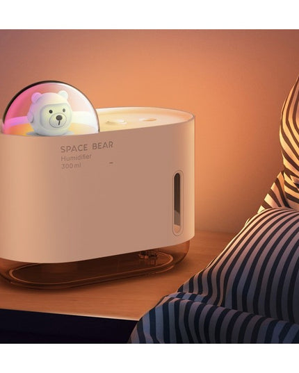 Umidificator Urs Spatial, 300 ml