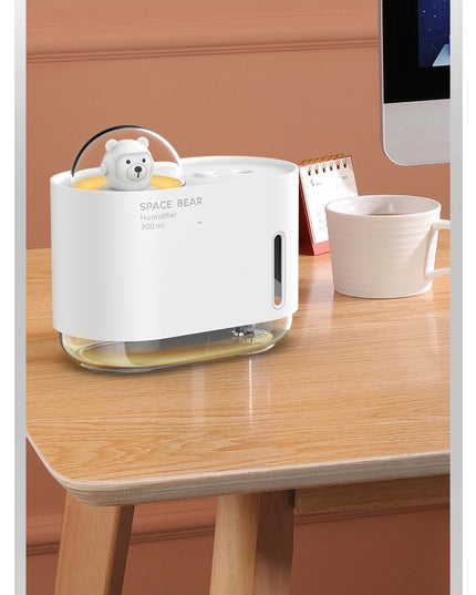 Umidificator Urs Spatial, 300 ml