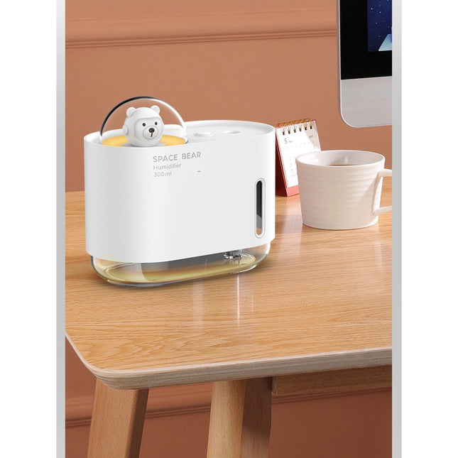 Umidificator Urs Spatial, 300 ml