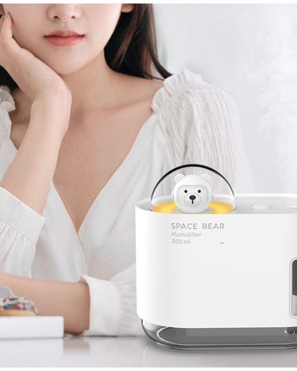 Umidificator Urs Spatial, 300 ml