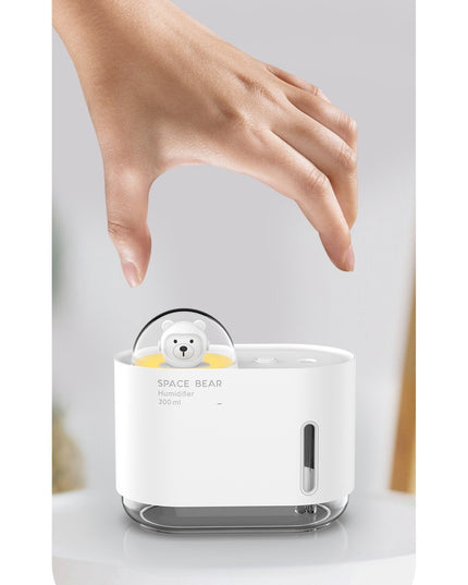 Umidificator Urs Spatial, 300 ml