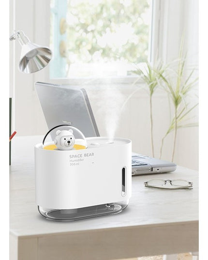 Umidificator Urs Spatial, 300 ml