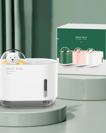 Umidificator Urs Spatial, 300 ml