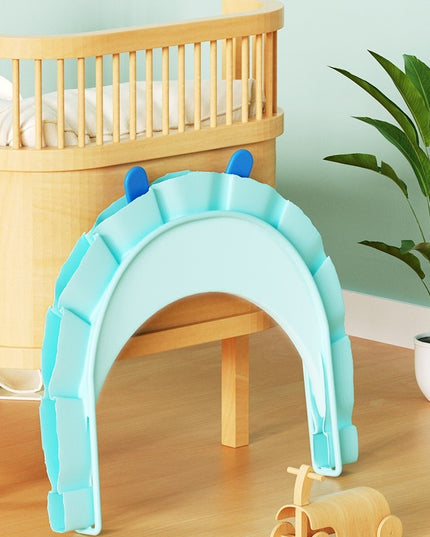 Husa Anti-Tantari, Pliabila, Protectie 360 Grade, Parasolar, 0-1 An