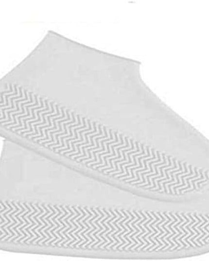 Husa Incaltaminte, Impermeabila, Antiderapanta, din Latex,Marime L 41-