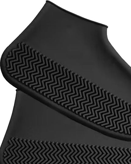 Husa Incaltaminte, Impermeabila, Antiderapanta, din Latex,Marime L 41-