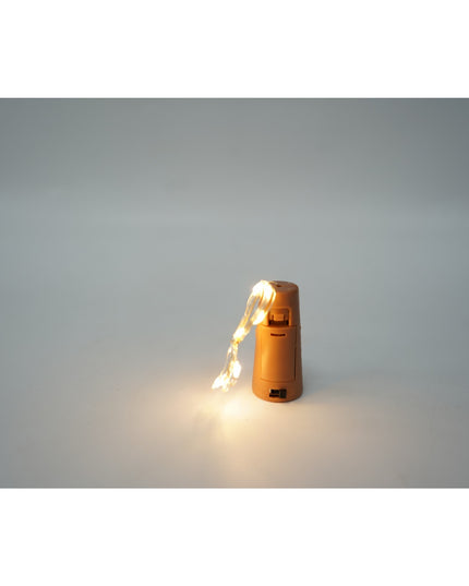 Instalatie Craciun, 1 metru, 10 LED-uri