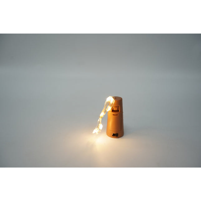 Instalatie Craciun, 1 metru, 10 LED-uri