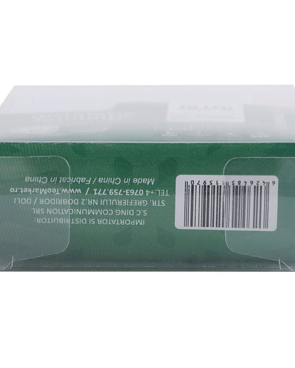 Instalatie Craciun, 1 metru, 10 LED-uri