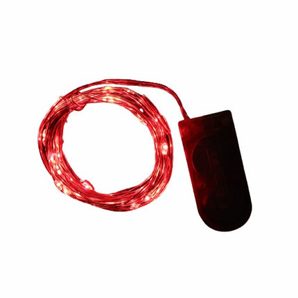 Instalatie Craciun, 1 metru, 10 LED-uri