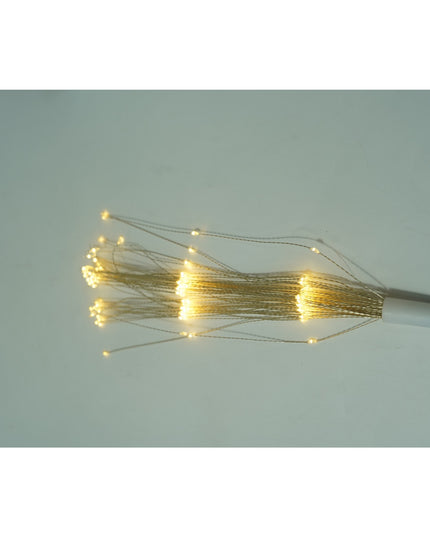 Instalatie Craciun, 150 LED-uri