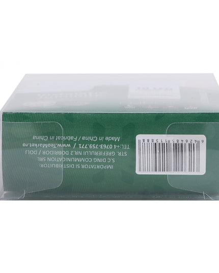 Instalatie de Craciun, Liniara,Baterii, 20 LED-uri