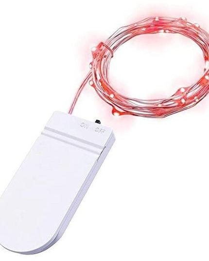 Instalatie Craciun, 2 metri, 20 LED-uri