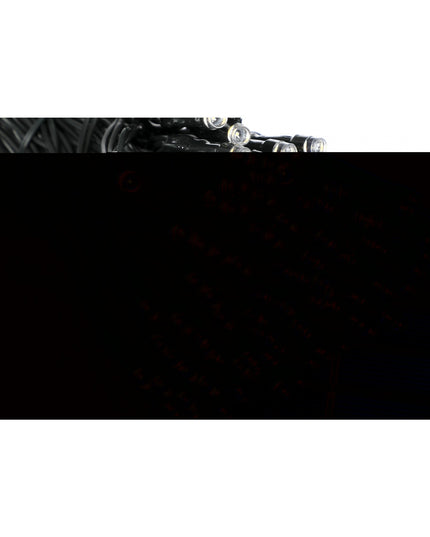 Instalatie Craciun, 20 metri, 200 de LED-uri