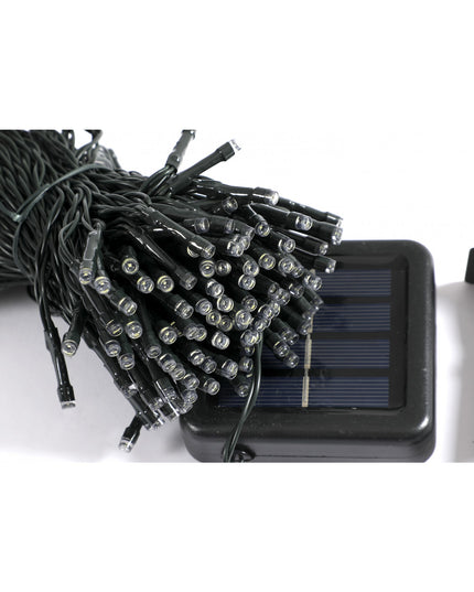 Instalatie Craciun, 20 metri, 200 de LED-uri