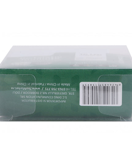 Instalatie Craciun, Liniara,Baterii, 30 LED-uri