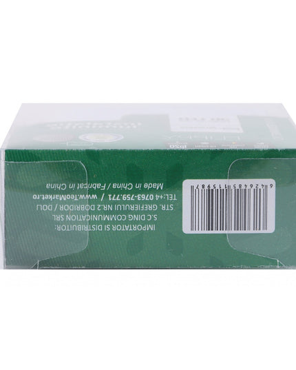 Instalatie Craciun, Liniara, 3 metri, Baterii, 30 LED-uri