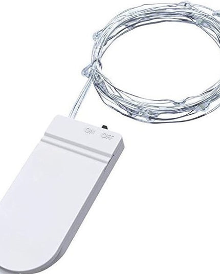 Instalatie Craciun, 3 metri, 30 LED-uri