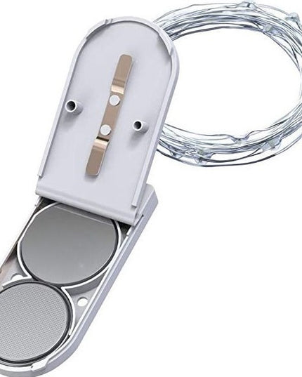 Instalatie Craciun, 3 metri, 30 LED-uri