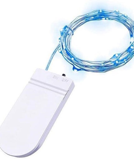 Instalatie Craciun, 3 metri, 30 LED-uri