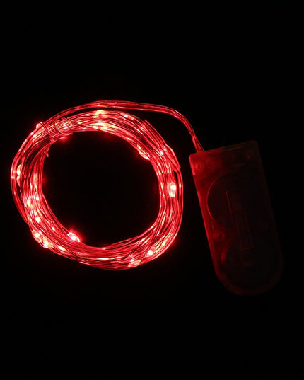 Instalatie Craciun, 3 metri, 30 LED-uri