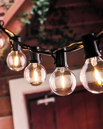 Instalatie Craciun,10 de LED-uri