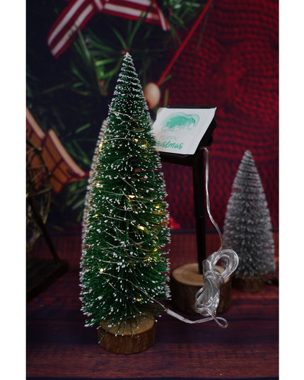 Instalatie Craciun, 5 metri, 50 de LED-uri