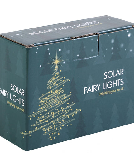 Instalatie Craciun, 5 metri, 50 de LED-uri