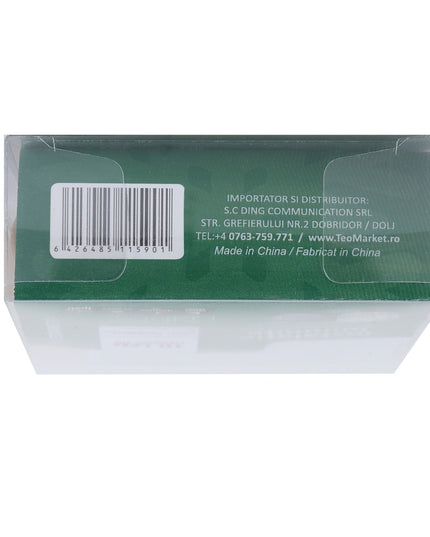 Instalatie Craciun, 5 metri, 50 LED-uri