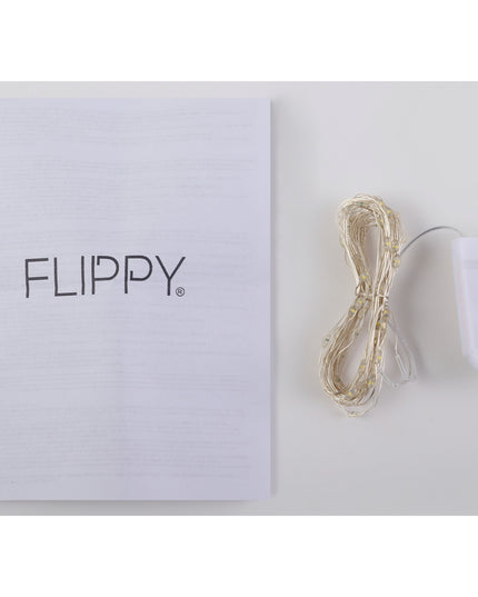 Instalatie Craciun, 5 metri, 50 LED-uri