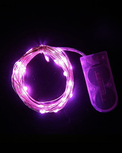 Instalatie Craciun, 5 metri, 50 LED-uri