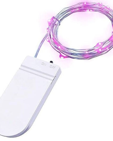 Instalatie Craciun, 5 metri, 50 LED-uri