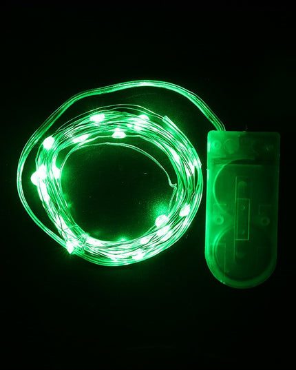 Instalatie Craciun, 5 metri, 50 LED-uri