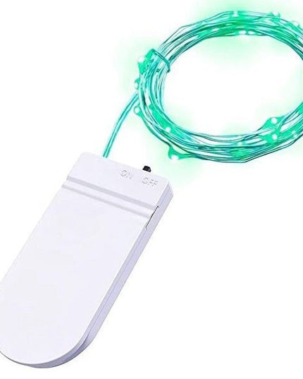 Instalatie Craciun, 5 metri, 50 LED-uri