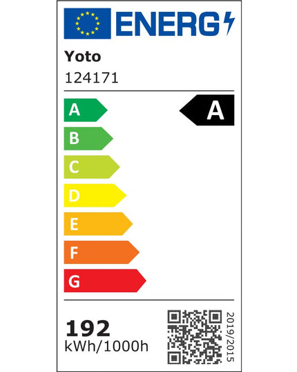 Instalatie Craciun Yoto, Tip Perdea, x , 320 LED-uri, Prelungitor , 8 Jocuri de Lumini, Interconectabila, Fir
